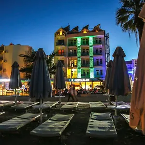 Yuzbasi *** Marmaris