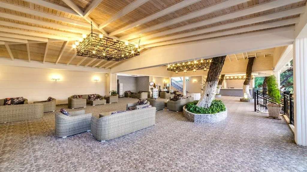 Ideal Panorama 马尔马里斯